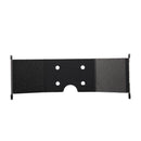 License Plate Holder LED Light Motorcycle Tail Tidy Mudguard Eliminator for