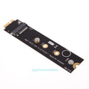 M.2 (NGFF) SSD to 18 Pin SSD Adapter for 2010-2011 MACBOOK Air