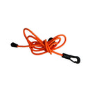 4 Piece Premium Kayak Paddle Leash Elastic Fishing Rod Holder Paddles Accs