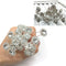 10 Diamante Rhinestones Bridal Wedding Prom Women Hair Pins Clips Fashion J Gn