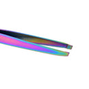 Colorful Hair Removal Eyebrow Tweezer Eye Brow Clips Beauty Makeup To ME