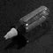 5 PCs 30 ml 1 OZ Twist Cap Empty Plastic Ink Pigment Bottle P7M9 X6O3 O5G3 U2X5