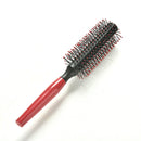 Women Round Hair Care Brush Hairbrush Salon Styling Dressing Curling CombMO