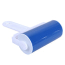 Reusable Washable Roller Cleaner Lint Sticky Picker Pet Hair Dust Remover Brush