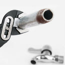 Manual Water Pump Pliers Plumbing Pipe Combination Pliers Universal Wrench