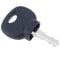 14607 14707 Ignition Starter Switch Key Plant Applications for JCB Tractor JR