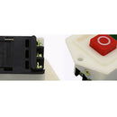 LC310 AC 220 / 380V Screw Terminal Ignition Switch /