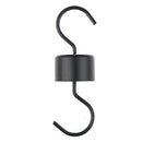 Hummingbird Feeder S Type Hook Brush Garden Window Bird Iron Hook Water Feed Gw