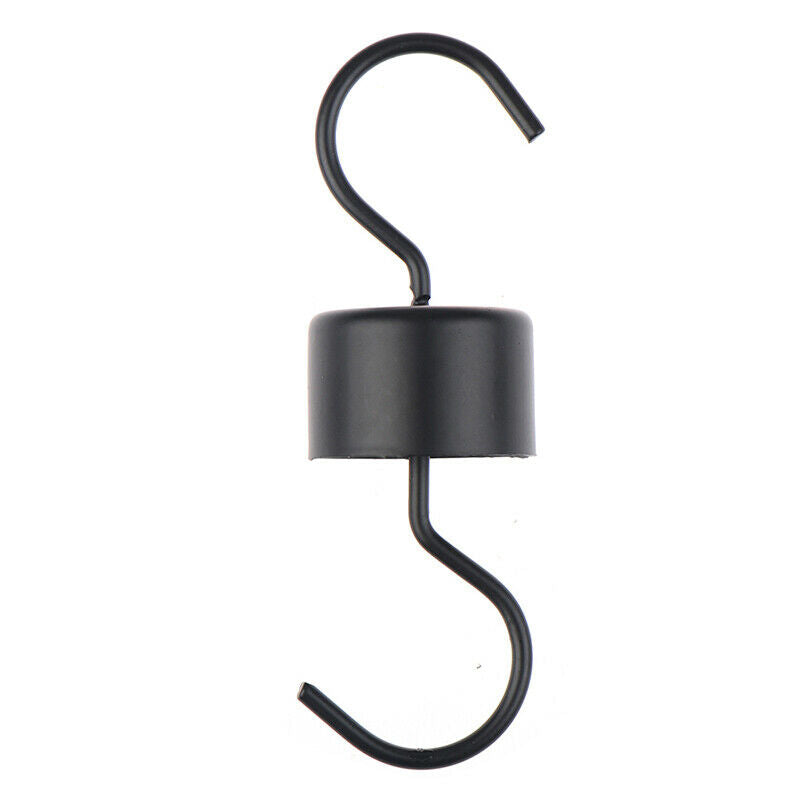 Hummingbird Feeder S Type Hook Brush Garden Window Bird Iron Hook Water Feed Gw
