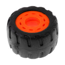 Replacement Longboard Wheels Outdoor Sports Skateboard Wheels Accessories