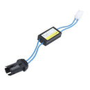 2x Warning Canceller Resistor Canbus T10 - Eliminate error W5W Light Led