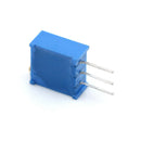 10pcs 5K Ohm 3296W Trimpot Trimmer Potentio meter   Z