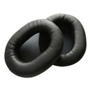 Replacement Soft Ear Pads Cushions Case for Sony MDR-1R MDR-1RNC MDR-1RMK2 Black