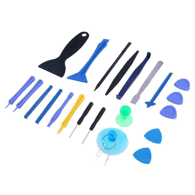 25 in 1 Repair Opening Tools Screwdrivers Set Kit for Mobile Phone Tablet
