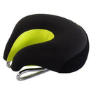 Bicycle Bike Seat Cycling Saddle Cushion High Resilience Breathable Bicycle