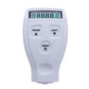 GM200 Ultrasonic Galvanize Painting Coat Film Measure Tester Thickness Gaug