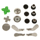 Repalcement Controller Buttons Mod Kit Triggers For Xbox One Controller