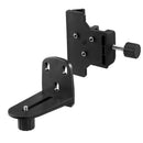 Levels Bracket 1/4 Or 5/8 Inch For Extension Rod And Adjustable Height For