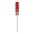 Plastic Handle 3 mm Magnetic point Tri-Wing screwdrivers M1L7