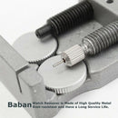 Watch Band Strap Link Pin Remover Watch Repair Tool Strap Adjust Tool Metal