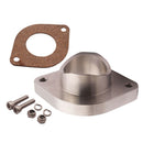 Aluminum Modular BOV For  Style Blow-down