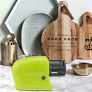 Multifunctional Electric Sharpener Household Automatic cm Sharpener 8*5*13 D8D6