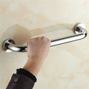 New Bathroom Tub Toilet Stainless Steel Handrail Grab Bar Shower Safety Sup L7U7
