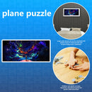 1000pcs Fantasy Jigsaw DIY Paper Puzzle Assembling Dazzling Picture Decor