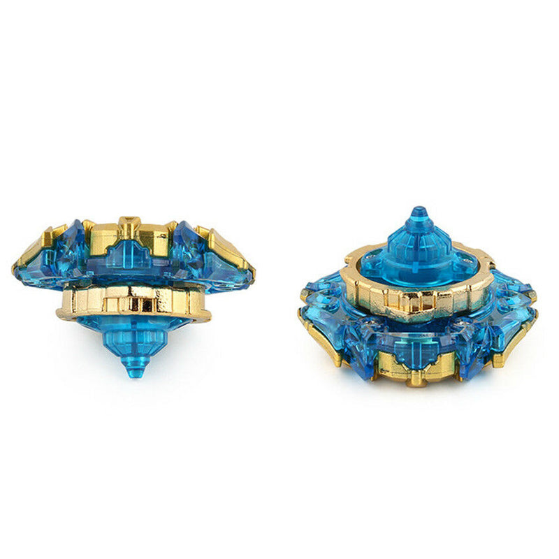 Beyblade BURST Z B-120 Buster Xcalibur 1' Sword -Only beyblade Without Launcher