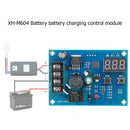 XH-M604 Battery Charger Control Module Lithium Battery Charging Protection