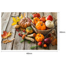 5D DIY Full Drill Diamond Painting Vegetables Cross Stitch Embroidery Kits