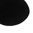 3 Pair Fabric Sew-on Oval Elbow Knee Patches DIY Repair Mend Sewing Applique