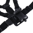 2 Piece Adjustable Outdoor Mounting Strap Bracket