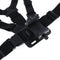 2 Piece Adjustable Outdoor Mounting Strap Bracket
