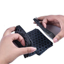 1x Waterproof PVC Plastic Playing Cards Poker Pure Playing Cards Board GameS Gw