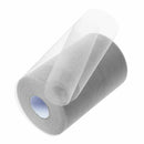 1 roll Decoration Tulle 90m x 15cm for Deco of Car Banquet Wedding Party Pr W9C2