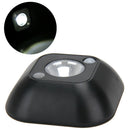 Mini LED Wireless Night Light Motion Activated Sensor Emergency Wall Lamp