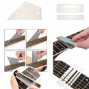 Luthier Guitar Care Kit Repair Maintenance Tools Full Set Guitar Tool Pliers Ew