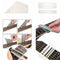 Luthier Guitar Care Kit Repair Maintenance Tools Full Set Guitar Tool Pliers Ew