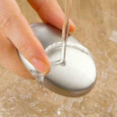 Soap Smell Remover Kitchen Bar Hand Deodorant Hand Soap Stainless Steel Soa N9H9