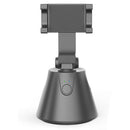 360 Rotation BT Selfie Stick Holder Photo Vlog Live Face Tracking Phone Gimbal