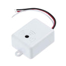 Mini Microphone Camera Audio Pickup Device CCTV System Sound Voice Monitor