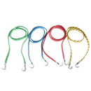 Bike Cycling Luggage Rope Elastic Cord Strap Fixed Band Hook Bicycle AccessSEAU