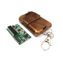 315MHz 315MHz Wireless Switch