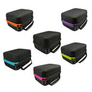 6Colors Essential Oil Case 30 Bottles 10Ml Perfume Oil Essential Oil Box Tr X5O9