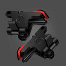1 Pair Smartphone Mobile Gaming Trigger L1R1 Button Game Shooter Controller
