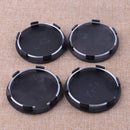 4pcs CAR WHEEL Center CAPS Universal HUB Clip COVER Rims HUBCAPS 62mm(57.5mm)