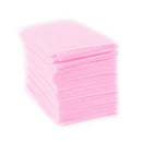 Nail Polish Remover Clean Manicure Wipes Lint Free Cotton Pads Paper Nail Art MO