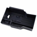 Center Console Armrest Storage Box Tray fit for Suzuki SX4 S-Cross 2014-17 Hf