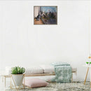 Full Circular 5D Diy Diamond Painting Cat Imagines Tiger Picture Diamond Em